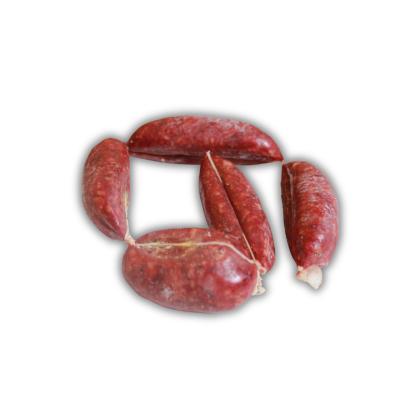 Salsiccia di Cinghiale