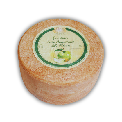 Il pecorino del "pastore" kg.2