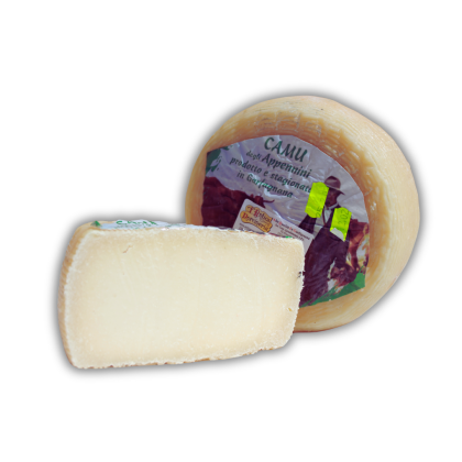 Formaggio il cagione della garfagnana gr.400
