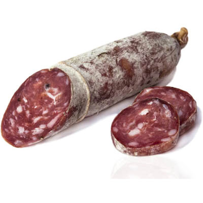 Salame Prosciuttato di Ghivizzano