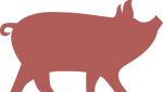 PORK ICON